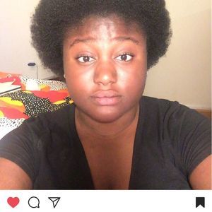 Meet your Posher, Princess